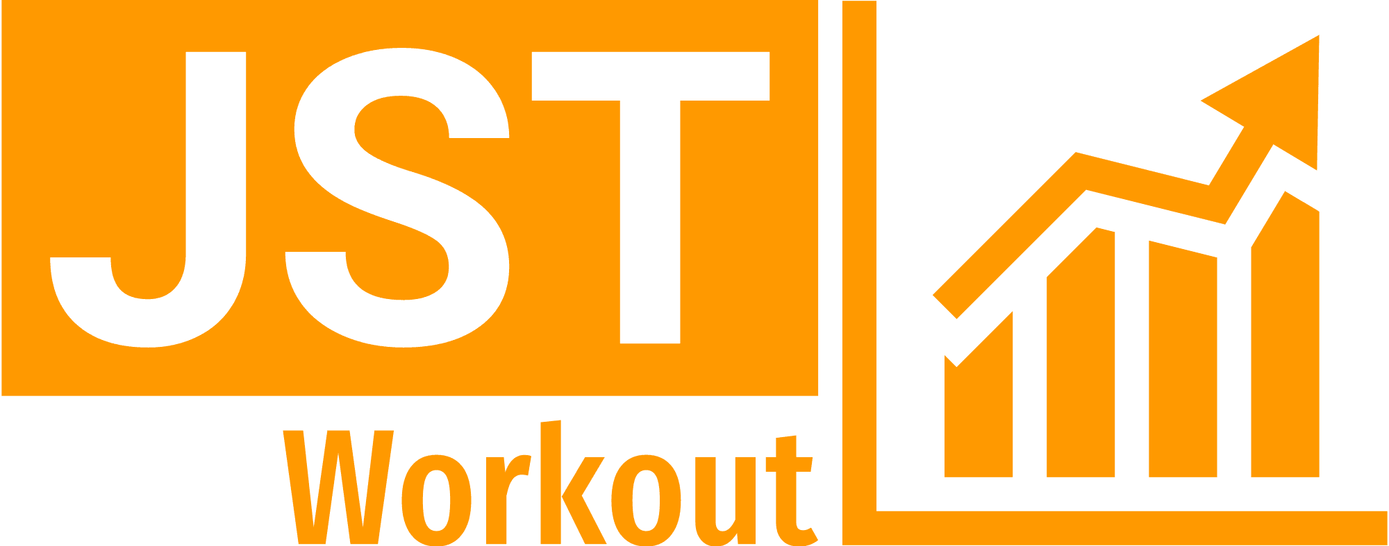 JST Workout Logo